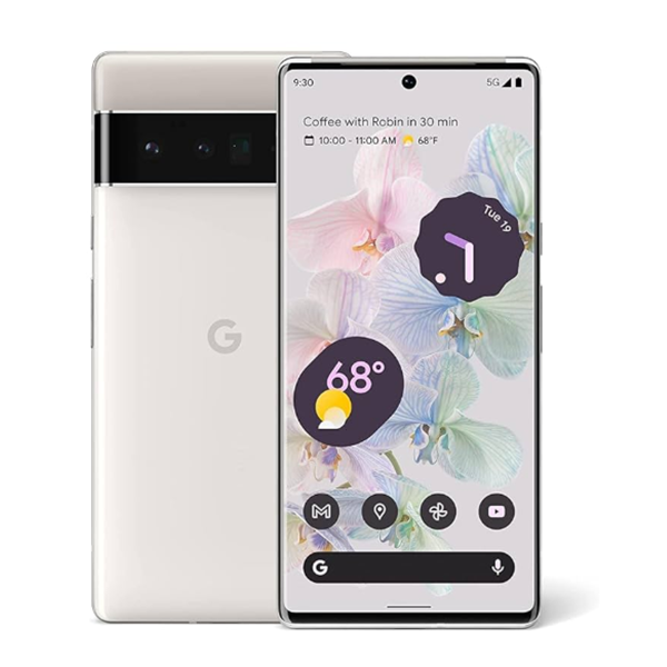 Google Pixel 6 Pro